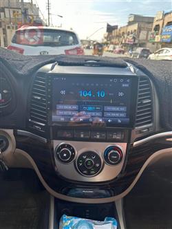 هیوندای سەنتافی